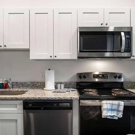 Cozysuites Stunning 1Br In Downtown Pitts #23 Pittsburgh Exterior photo